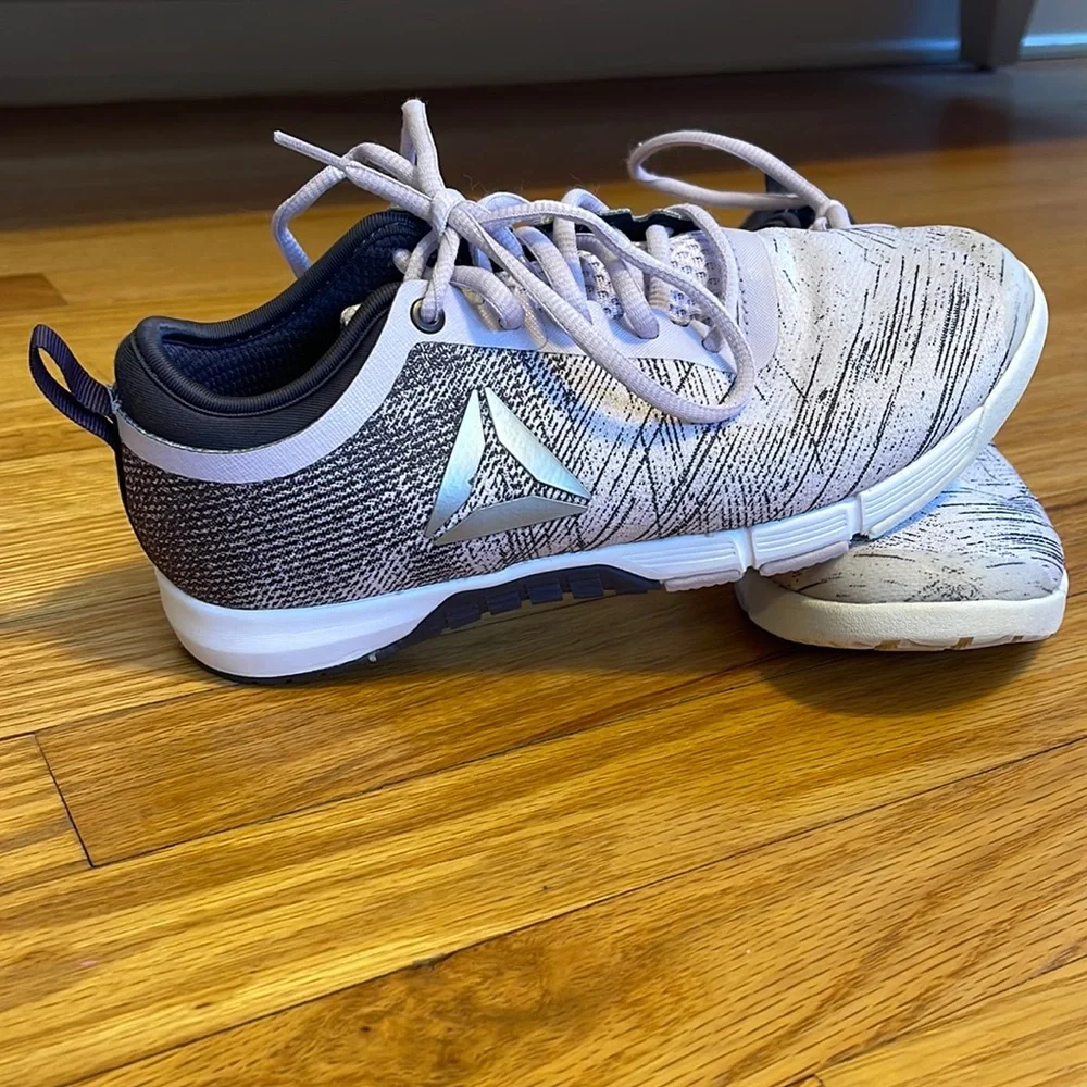 Reebok Speed HER TR Women’s Size 5.5 - Picture 1 of 6